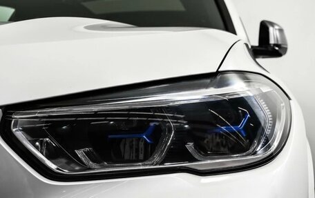 BMW X5, 2019 год, 7 170 000 рублей, 22 фотография