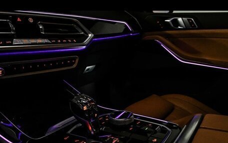 BMW X5, 2019 год, 7 170 000 рублей, 25 фотография