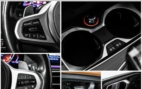 BMW X5, 2019 год, 7 170 000 рублей, 26 фотография