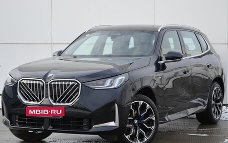 BMW X3, 2025 год, 8 300 000 рублей, 1 фотография