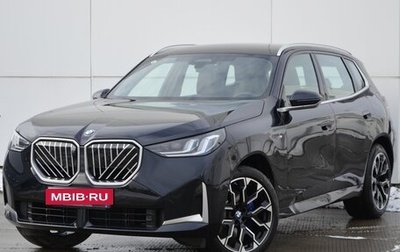 BMW X3, 2025 год, 8 300 000 рублей, 1 фотография