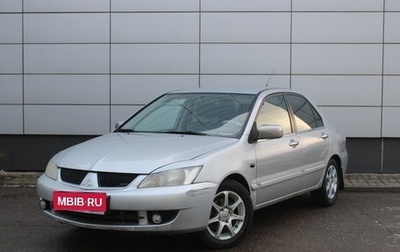 Mitsubishi Lancer IX, 2007 год, 364 000 рублей, 1 фотография