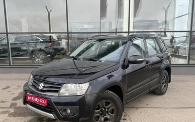 Suzuki Grand Vitara, 2012 год, 1 050 000 рублей, 1 фотография