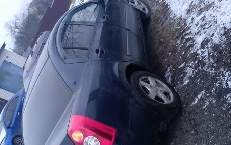 Vortex Estina II (FL-C), 2010 год, 120 000 рублей, 2 фотография