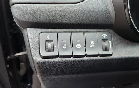 KIA Rio III рестайлинг, 2016 год, 1 050 000 рублей, 16 фотография