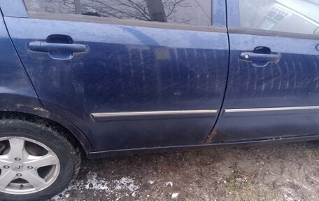 Vortex Estina II (FL-C), 2010 год, 120 000 рублей, 3 фотография