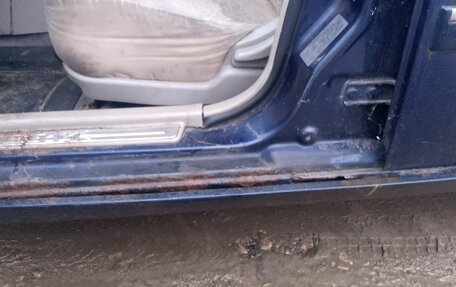 Vortex Estina II (FL-C), 2010 год, 120 000 рублей, 4 фотография