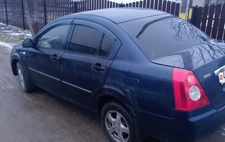 Vortex Estina II (FL-C), 2010 год, 120 000 рублей, 6 фотография