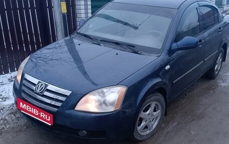 Vortex Estina II (FL-C), 2010 год, 120 000 рублей, 5 фотография