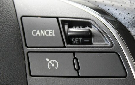 Mitsubishi Outlander III рестайлинг 3, 2016 год, 1 775 000 рублей, 20 фотография