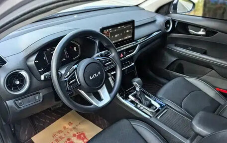 KIA K3, 2021 год, 1 187 000 рублей, 7 фотография