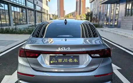 KIA K3, 2021 год, 1 187 000 рублей, 4 фотография