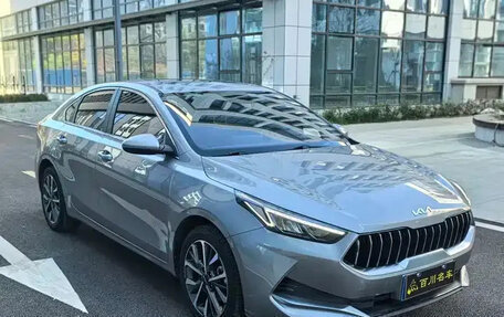 KIA K3, 2021 год, 1 187 000 рублей, 6 фотография