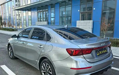 KIA K3, 2021 год, 1 187 000 рублей, 3 фотография