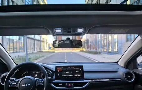 KIA K3, 2021 год, 1 187 000 рублей, 8 фотография