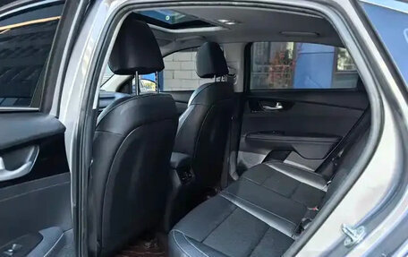 KIA K3, 2021 год, 1 187 000 рублей, 9 фотография