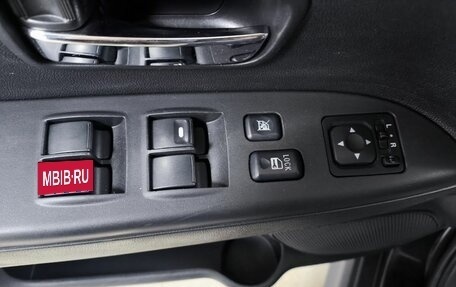 Mitsubishi ASX I рестайлинг, 2012 год, 999 000 рублей, 10 фотография