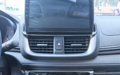 Toyota Yaris XP150 рестайлинг, 2022 год, 1 200 077 рублей, 11 фотография