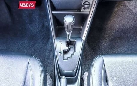 Toyota Yaris XP150 рестайлинг, 2022 год, 1 200 077 рублей, 12 фотография