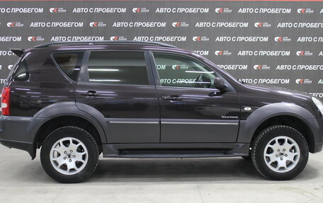 SsangYong Rexton III, 2008 год, 718 000 рублей, 4 фотография