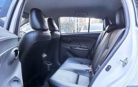 Toyota Yaris XP150 рестайлинг, 2022 год, 1 200 077 рублей, 14 фотография