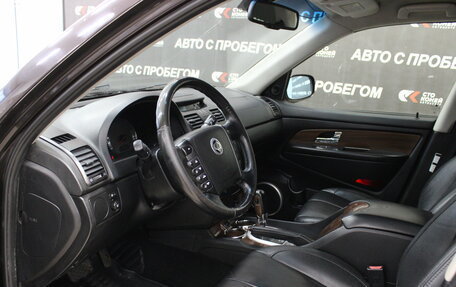 SsangYong Rexton III, 2008 год, 718 000 рублей, 7 фотография