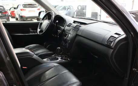 SsangYong Rexton III, 2008 год, 718 000 рублей, 8 фотография