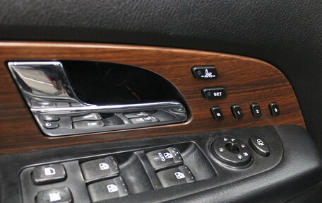 SsangYong Rexton III, 2008 год, 718 000 рублей, 11 фотография