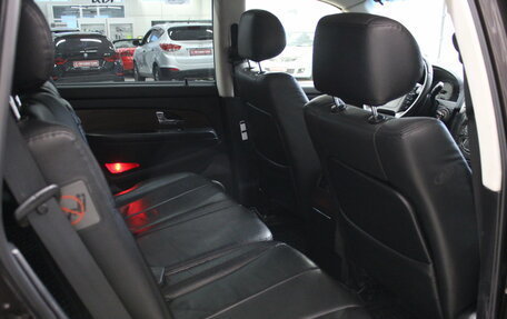 SsangYong Rexton III, 2008 год, 718 000 рублей, 13 фотография