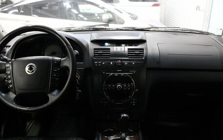 SsangYong Rexton III, 2008 год, 718 000 рублей, 9 фотография