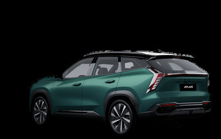 Geely Atlas, 2025 год, 3 917 190 рублей, 7 фотография