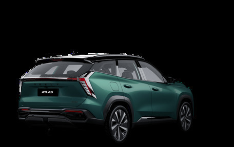 Geely Atlas, 2025 год, 3 917 190 рублей, 5 фотография