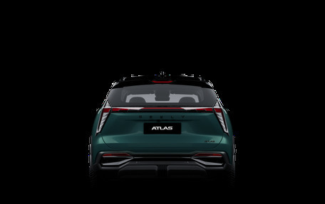 Geely Atlas, 2025 год, 3 917 190 рублей, 6 фотография