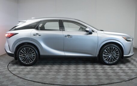 Lexus RX IV рестайлинг, 2025 год, 12 750 000 рублей, 2 фотография