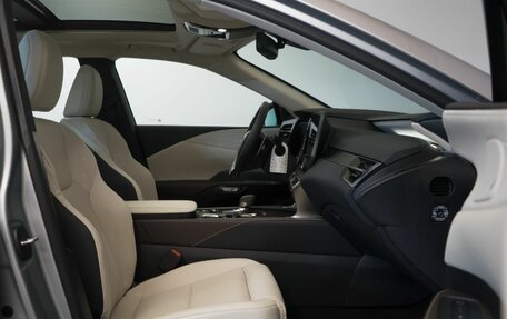 Lexus RX IV рестайлинг, 2025 год, 12 750 000 рублей, 16 фотография