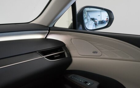 Lexus RX IV рестайлинг, 2025 год, 12 750 000 рублей, 15 фотография