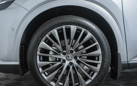 Lexus RX IV рестайлинг, 2025 год, 12 750 000 рублей, 13 фотография