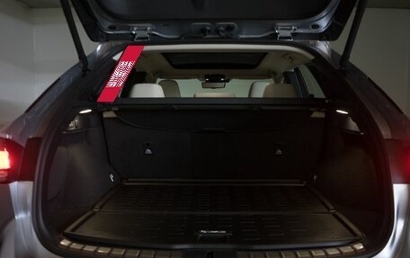 Lexus RX IV рестайлинг, 2025 год, 12 750 000 рублей, 8 фотография