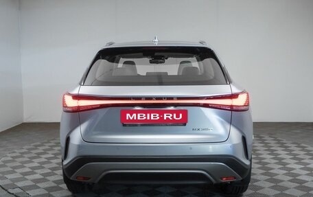 Lexus RX IV рестайлинг, 2025 год, 12 750 000 рублей, 6 фотография