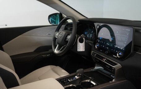 Lexus RX IV рестайлинг, 2025 год, 12 750 000 рублей, 17 фотография