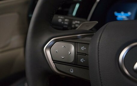 Lexus RX IV рестайлинг, 2025 год, 12 750 000 рублей, 21 фотография