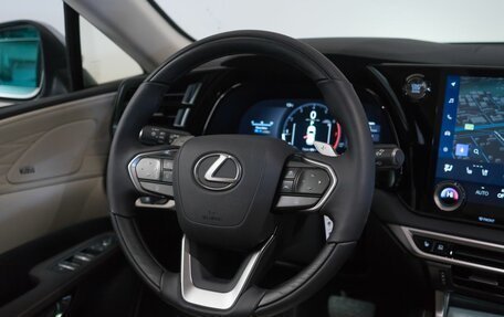 Lexus RX IV рестайлинг, 2025 год, 12 750 000 рублей, 19 фотография