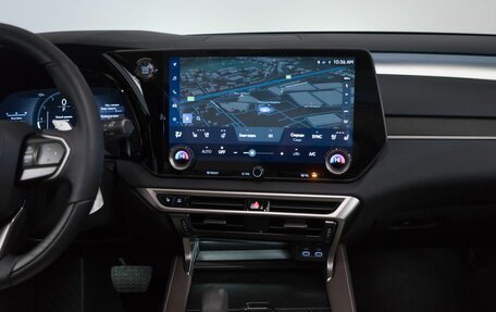 Lexus RX IV рестайлинг, 2025 год, 12 750 000 рублей, 23 фотография