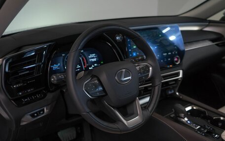 Lexus RX IV рестайлинг, 2025 год, 12 750 000 рублей, 20 фотография