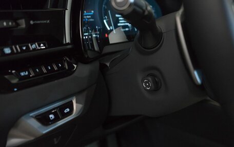 Lexus RX IV рестайлинг, 2025 год, 12 750 000 рублей, 24 фотография