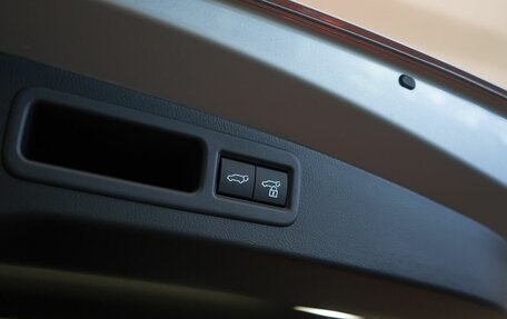 Lexus RX IV рестайлинг, 2025 год, 12 750 000 рублей, 28 фотография