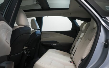 Lexus RX IV рестайлинг, 2025 год, 12 750 000 рублей, 34 фотография