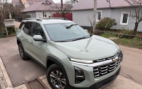 Chevrolet Equinox, 2025 год, 3 400 000 рублей, 5 фотография