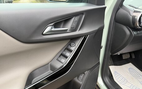 Chevrolet Equinox, 2025 год, 3 400 000 рублей, 14 фотография