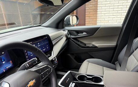 Chevrolet Equinox, 2025 год, 3 400 000 рублей, 18 фотография